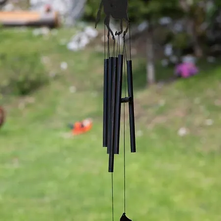 Luxury tent Forte Galgi