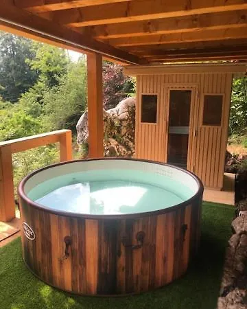 Luxury tent Forte Galgi Gallio