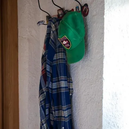 Forte Galgi Luksustelt Gallio