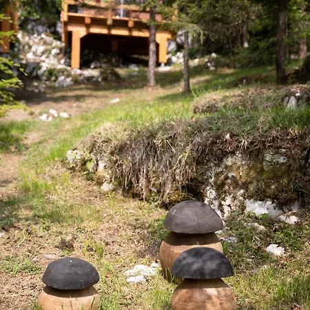 Forte Galgi Lüks kamp alanı *