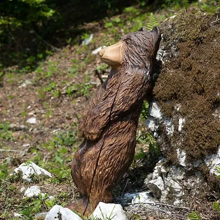 Forte Galgi Luxussátor