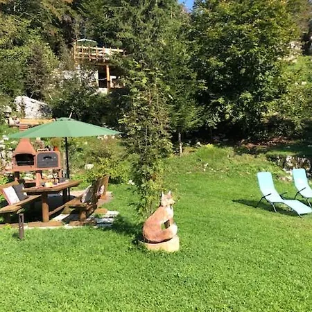 Forte Galgi Lüks kamp alanı *