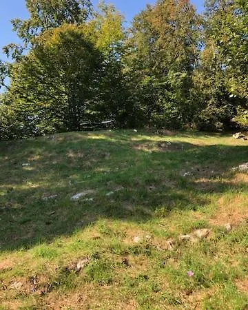 Forte Galgi Luxussátor *