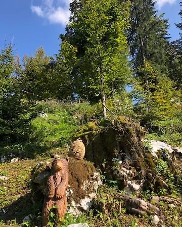 Forte Galgi Luxussátor